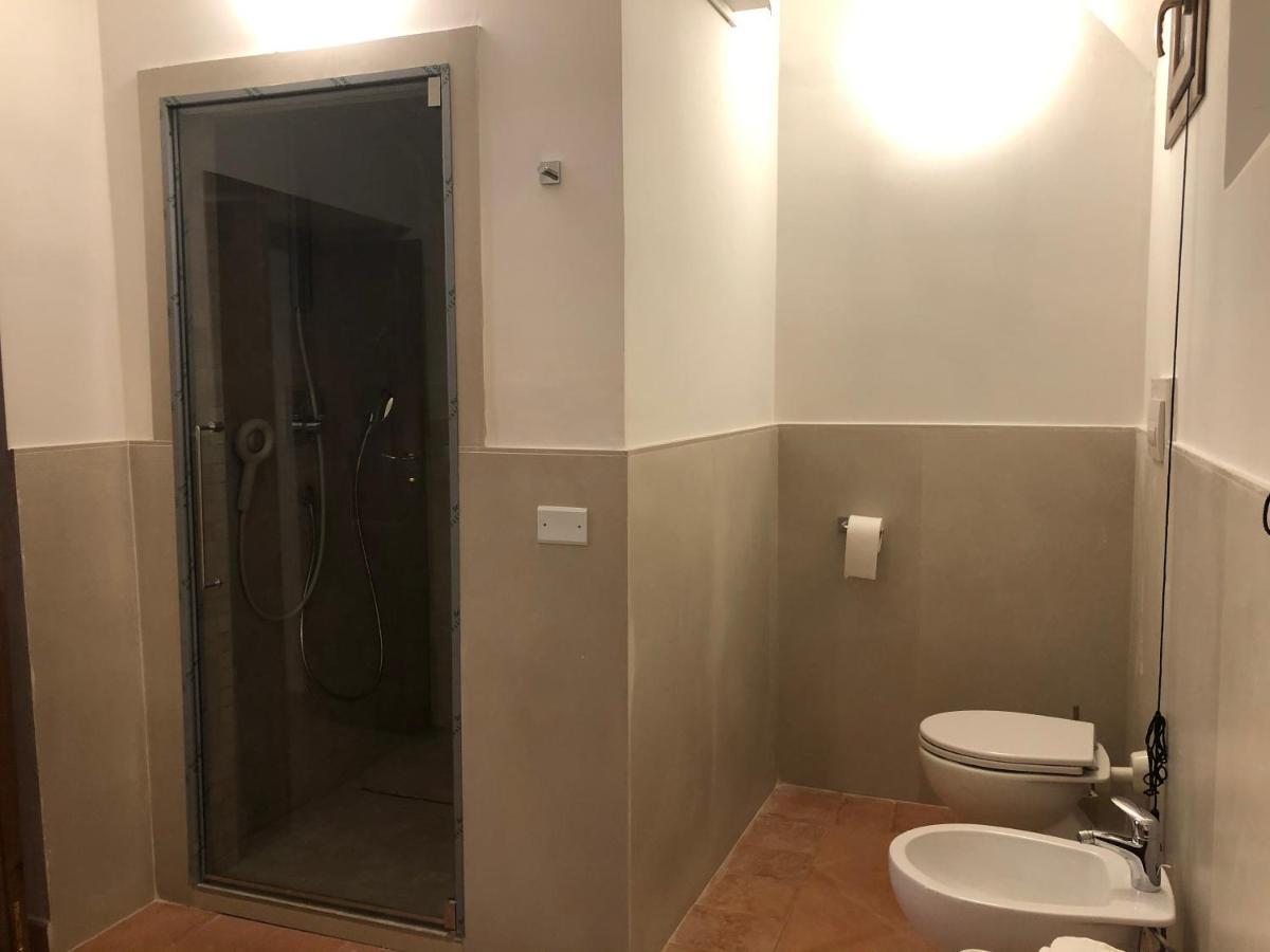 Apartamento Visione Via Peltuino 19 Prata d'Ansidonia Exterior foto