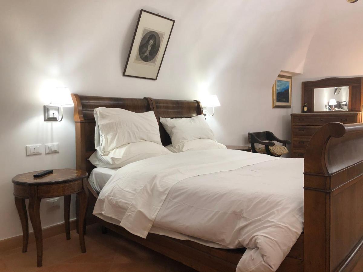 Apartamento Visione Via Peltuino 19 Prata d'Ansidonia Exterior foto