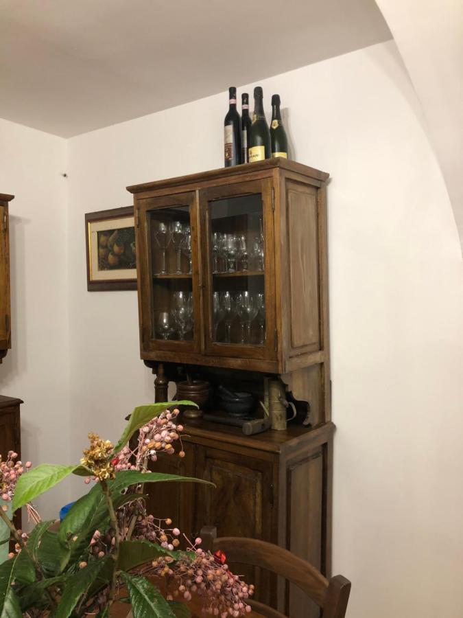 Apartamento Visione Via Peltuino 19 Prata d'Ansidonia Exterior foto