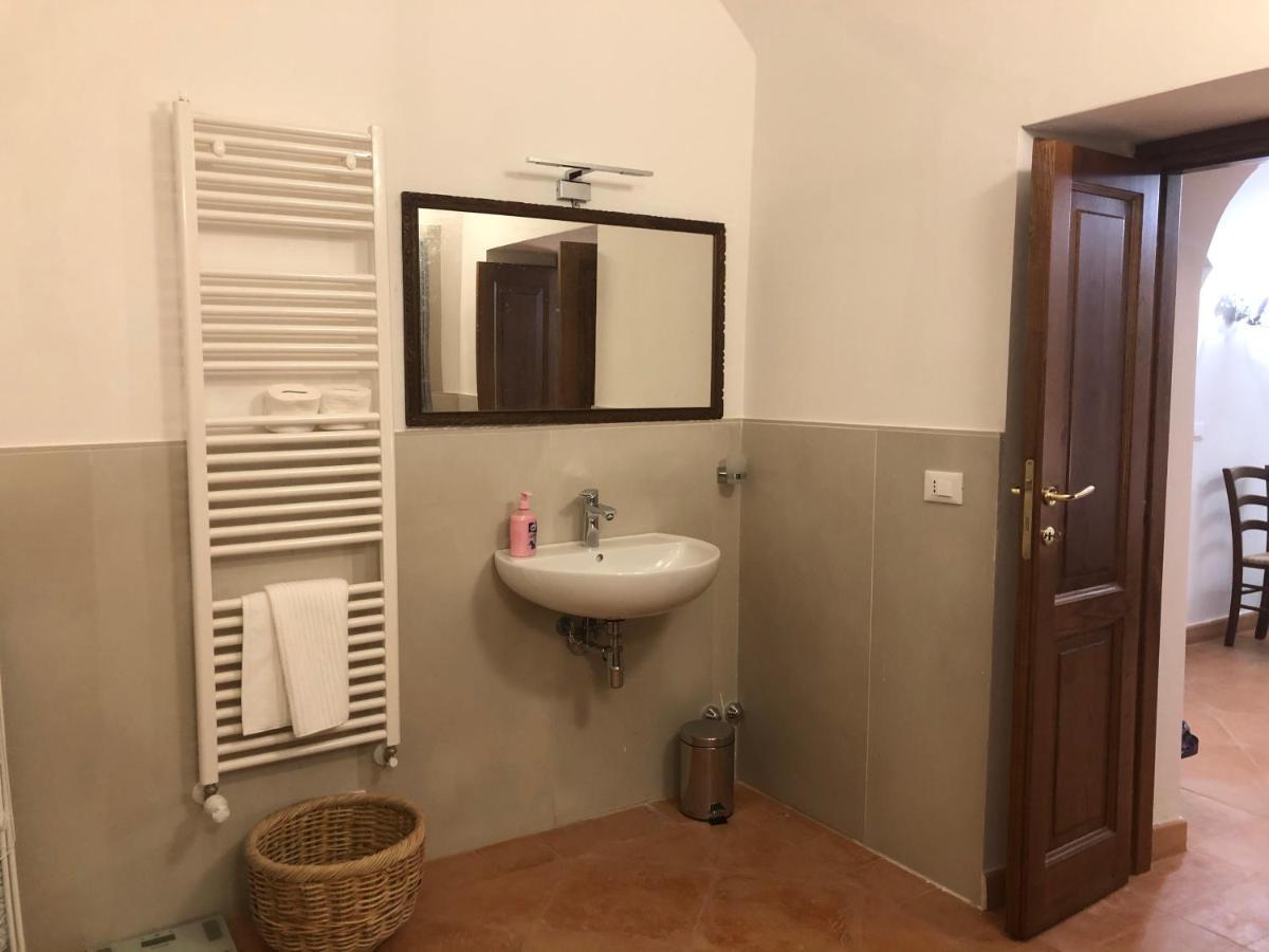 Apartamento Visione Via Peltuino 19 Prata d'Ansidonia Exterior foto