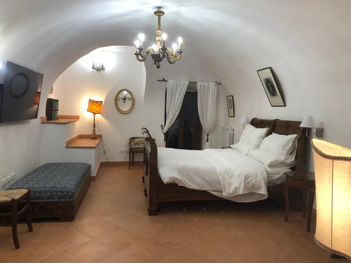 Apartamento Visione Via Peltuino 19 Prata d'Ansidonia Exterior foto