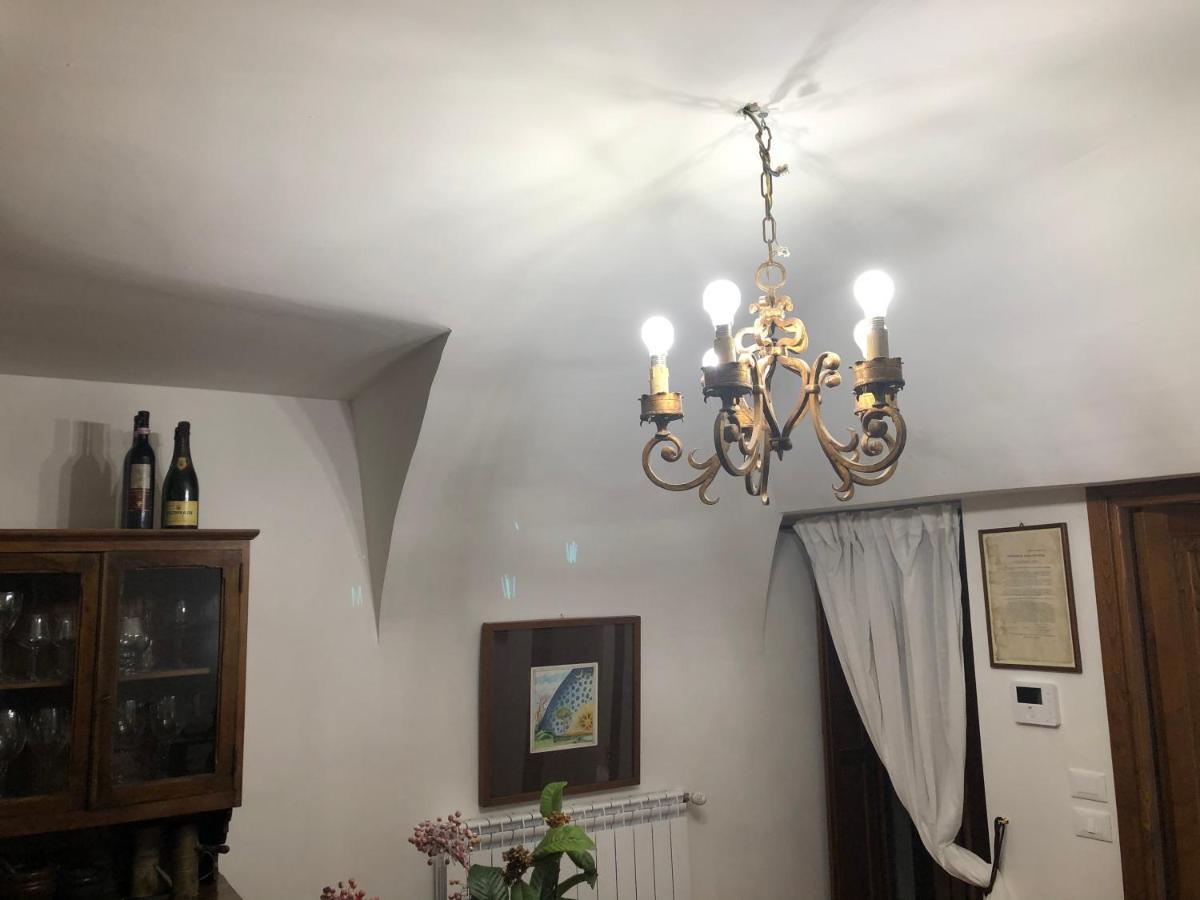 Apartamento Visione Via Peltuino 19 Prata d'Ansidonia Exterior foto