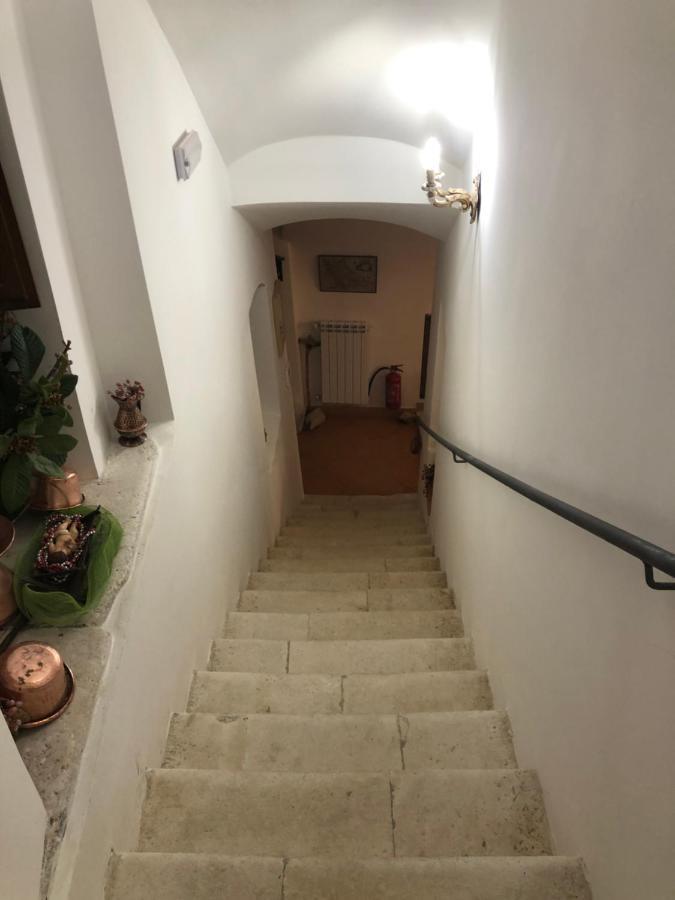 Apartamento Visione Via Peltuino 19 Prata d'Ansidonia Exterior foto