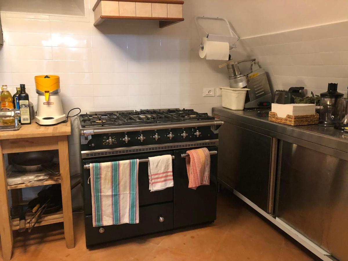 Apartamento Visione Via Peltuino 19 Prata d'Ansidonia Exterior foto