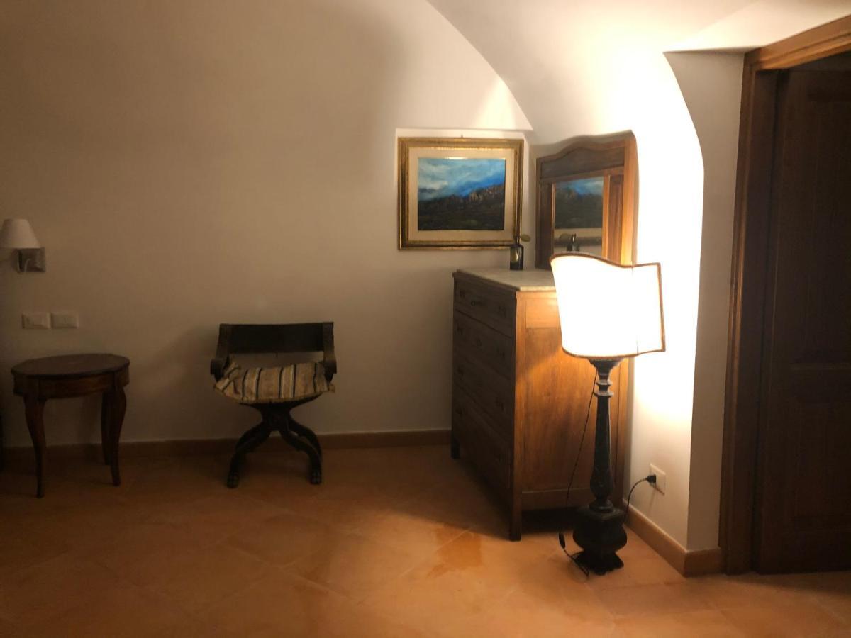Apartamento Visione Via Peltuino 19 Prata d'Ansidonia Exterior foto