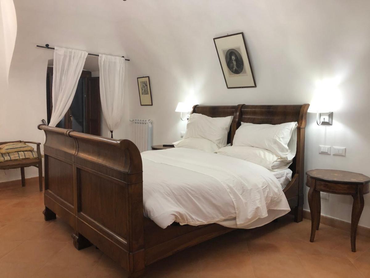 Apartamento Visione Via Peltuino 19 Prata d'Ansidonia Exterior foto