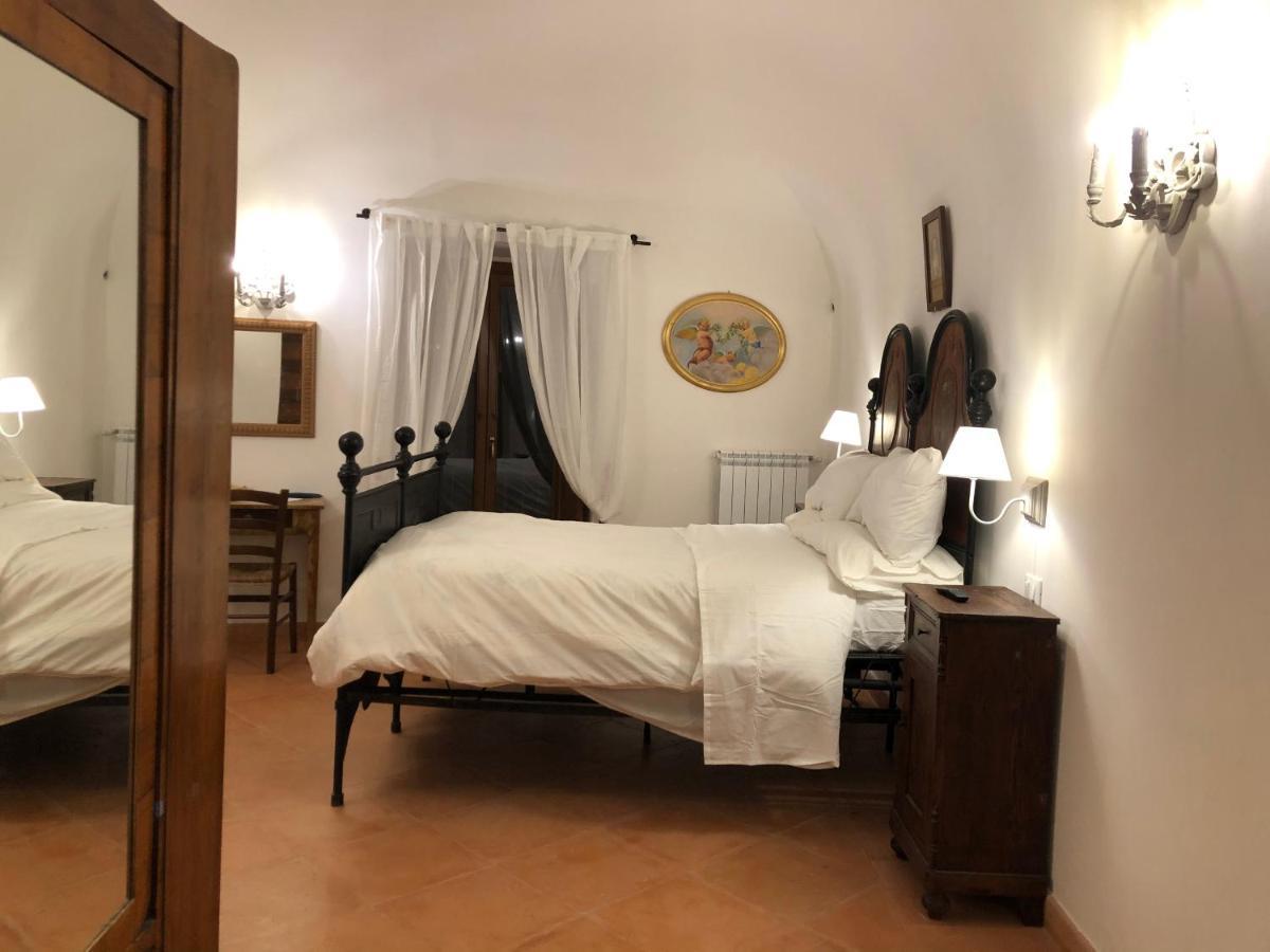 Apartamento Visione Via Peltuino 19 Prata d'Ansidonia Exterior foto