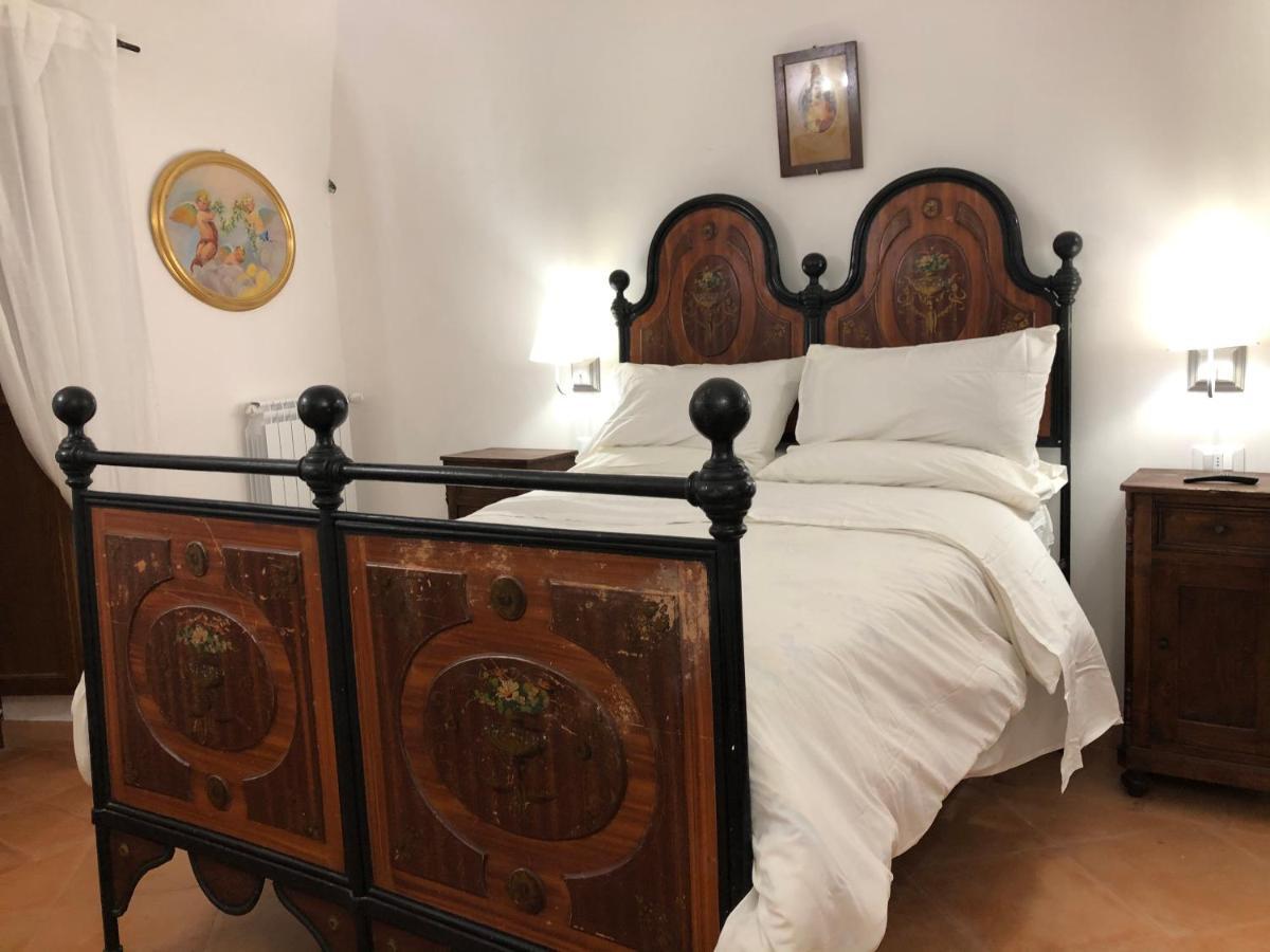 Apartamento Visione Via Peltuino 19 Prata d'Ansidonia Exterior foto