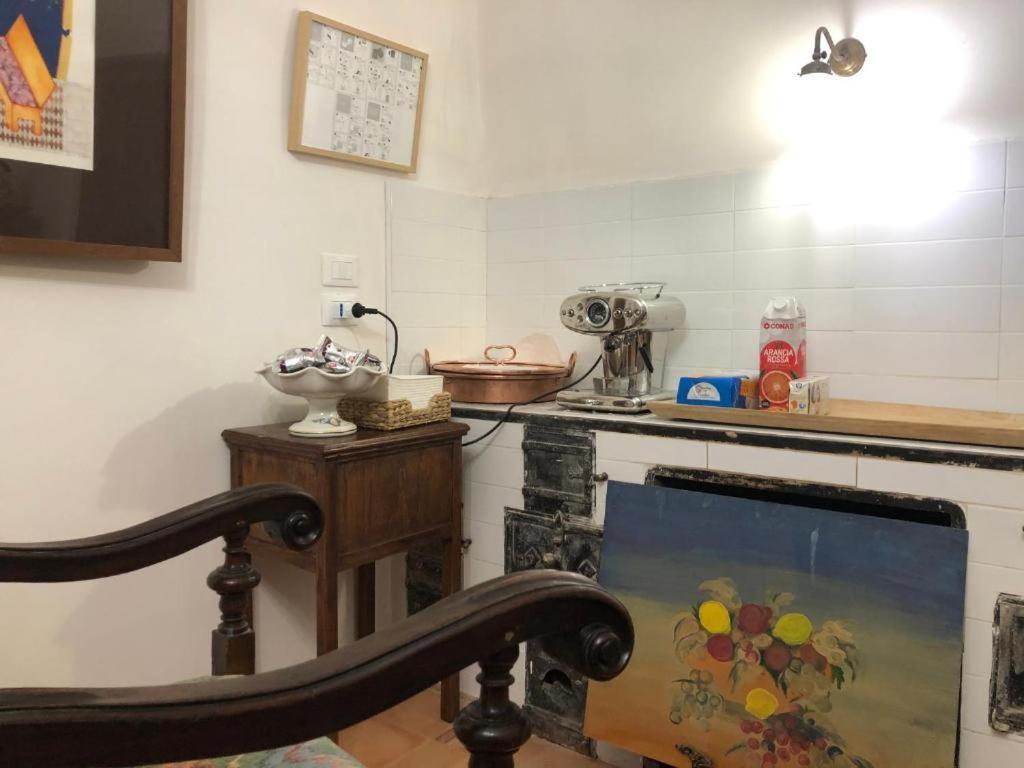 Apartamento Visione Via Peltuino 19 Prata d'Ansidonia Exterior foto