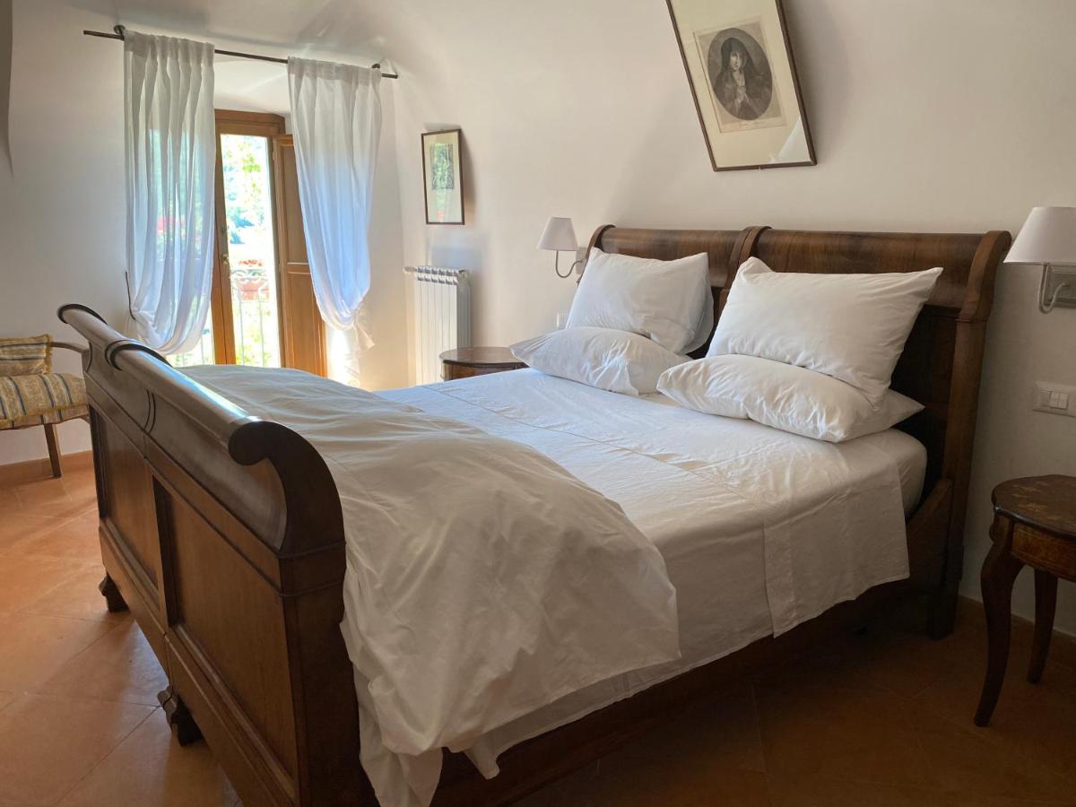 Apartamento Visione Via Peltuino 19 Prata d'Ansidonia Exterior foto