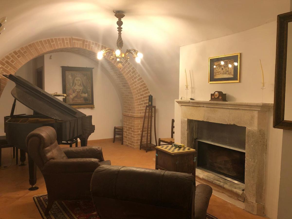 Apartamento Visione Via Peltuino 19 Prata d'Ansidonia Exterior foto