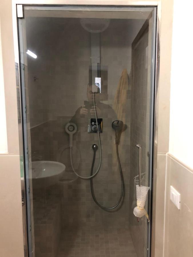 Apartamento Visione Via Peltuino 19 Prata d'Ansidonia Exterior foto