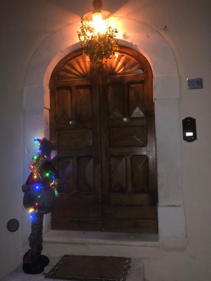 Apartamento Visione Via Peltuino 19 Prata d'Ansidonia Exterior foto