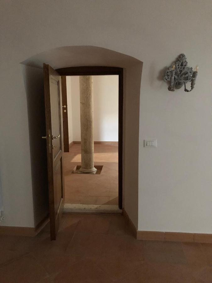 Apartamento Visione Via Peltuino 19 Prata d'Ansidonia Exterior foto