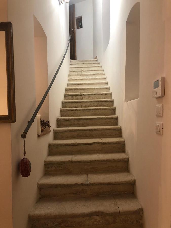 Apartamento Visione Via Peltuino 19 Prata d'Ansidonia Exterior foto