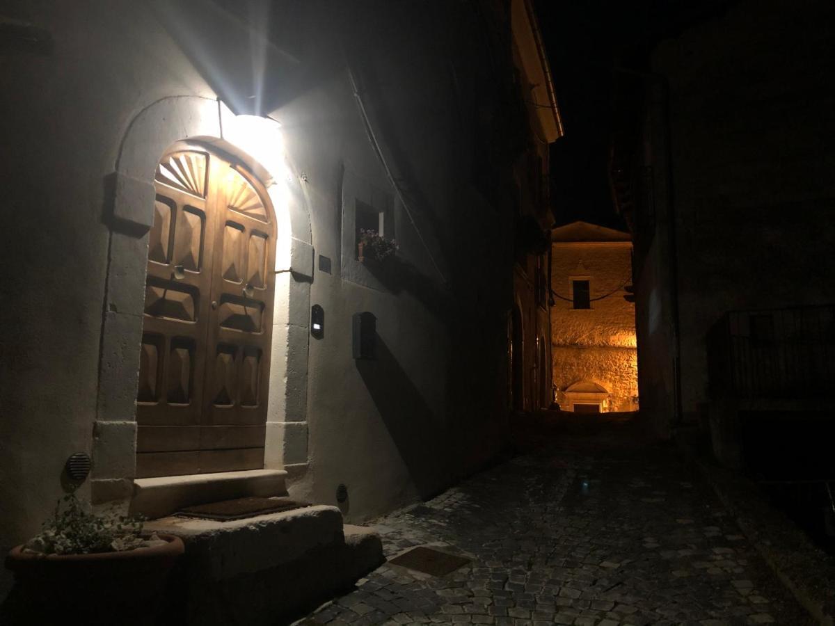 Apartamento Visione Via Peltuino 19 Prata d'Ansidonia Exterior foto